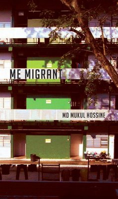 Cover Me Migrant (eBook, ePUB)