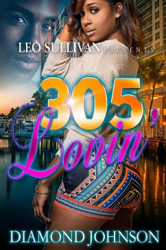 305 Lovin' (eBook, ePUB) - Johnson, Diamond