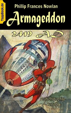 Armageddon 2419 AD (eBook, ePUB) - Nowlan, Phillip Frances