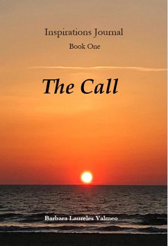 The Call (Inspirations Journal, #1) (eBook, ePUB) - Valmeo, Barbara