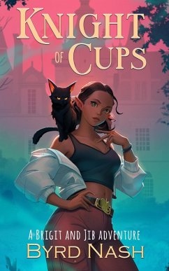 Cover Knight of Cups (eBook, ePUB)