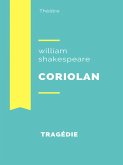Coriolan (eBook, ePUB)