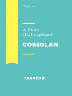 Coriolan (eBook, ePUB)