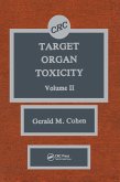 Target Organ Toxicity (eBook, ePUB)