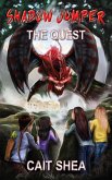 Shadow Jumper (eBook, ePUB) Shadow Jumper (eBook, ePUB)