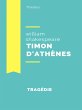 Timon d'Athènes (eBook, ePUB) - Bild 1