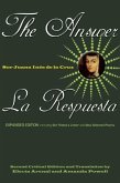 The Answer / La Respuesta (Expanded Edition) (eBook, ePUB)