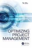 Optimizing Project Management (eBook, ePUB) Optimizing Project Management (eBook, ePUB)