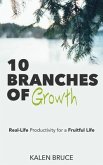 10 Branches of Growth (eBook, ePUB)