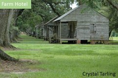 Farm Hotel (eBook, ePUB) - Tarling, Crystal