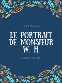 Le Portrait de Monsieur W. H. (eBook, ePUB)