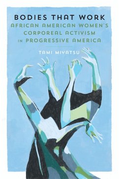 Bodies That Work (eBook, ePUB) - Miyatsu, Tami