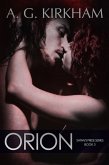 Orion (Satan's Pride, #3) (eBook, ePUB)