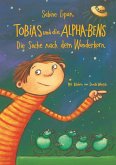 Tobias und die Alpha-Bens (eBook, ePUB)