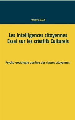 Les intelligences citoyennes (eBook, ePUB)