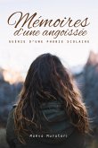 Mémoires d'une angoissée (eBook, ePUB)