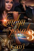 Londyn and Josiah 3 (eBook, ePUB) Londyn and Josiah 3 (eBook, ePUB)