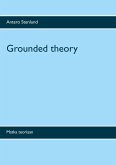 Grounded theory (eBook, ePUB)