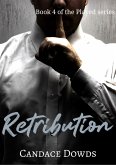 Retribution (Played, #4) (eBook, ePUB)