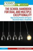 The School Handbook for Dual and Multiple Exceptionality (eBook, PDF)
