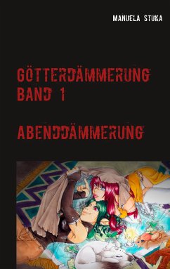 Götterdämmerung (eBook, ePUB)