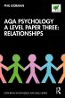AQA Psychology A Level Paper Three:... - Bild 1