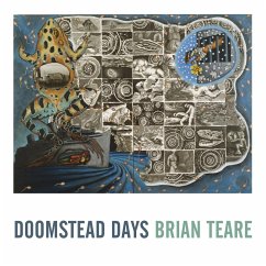 Doomstead Days (eBook, ePUB) - Teare, Brian