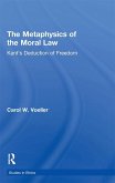 The Metaphysics of the Moral Law (eBook, PDF)