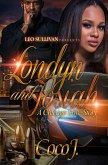Londyn and Josiah (eBook, ePUB) Londyn and Josiah (eBook, ePUB)