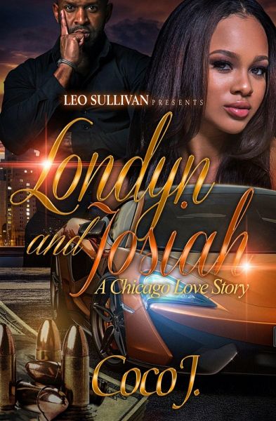 Londyn and Josiah (eBook, ePUB)