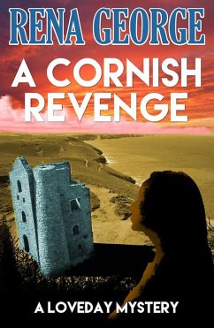 Cover A Cornish Revenge (The Loveday Mysteries, #1) (eBook, ePUB)