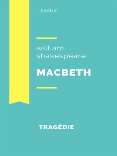 Macbeth (eBook, ePUB)