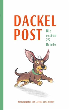 Cover Dackelpost (eBook, ePUB)