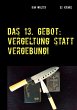 Das 13. Gebot (eBook, ePUB) - Bild 1