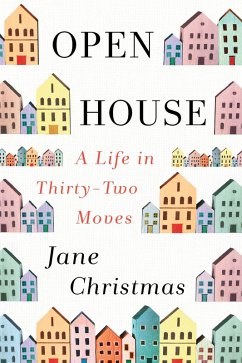 Open House (eBook, ePUB) - Christmas, Jane