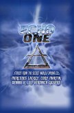 Echo One (Secret World Chronicles) (eBook, ePUB)