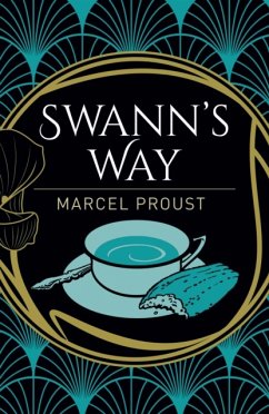 Swann's Way - Proust, Marcel