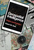 Geospatial Intelligence (eBook, ePUB)