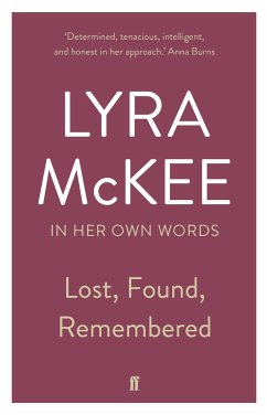 Lost, Found, Remembered - McKee, Lyra