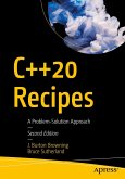 C++20 Recipes (eBook, PDF)