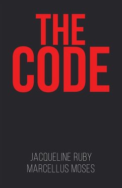 The Code - Ruby, Jacqueline; Moses, Marcellus