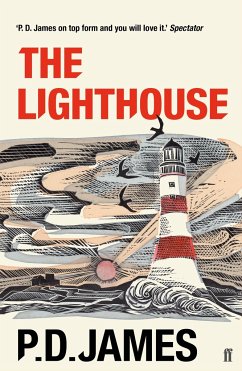 The Lighthouse - James, P. D.; James, P. D.