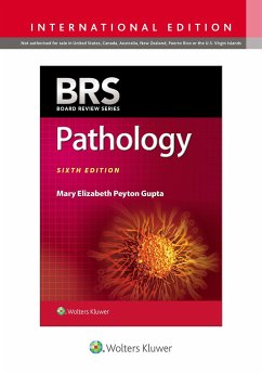 BRS Pathology - Gupta, Mary Elizabeth Peyton, MD