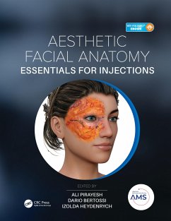 Aesthetic Facial Anatomy Essentials for Injections