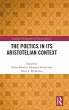 The Poetics in its Aristotelian Context - Bild 1