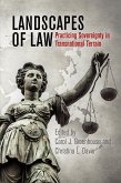 Landscapes of Law (eBook, ePUB)