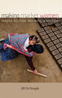 Cover Making Market Women