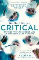 Critical - Morgan, Dr Matt