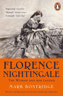 Florence Nightingale - Bostridge, Mark