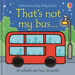 Cover That's not my bus...